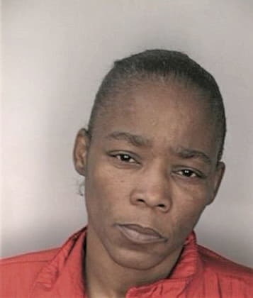Holly Heyward - Hillsborough County, FL 