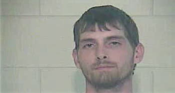 Jason Holliman, - Pulaski County, KY 