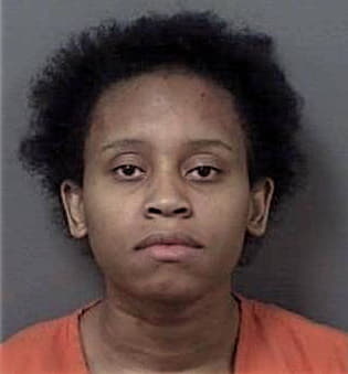 Latisha Hopkins, - Citrus County, FL 