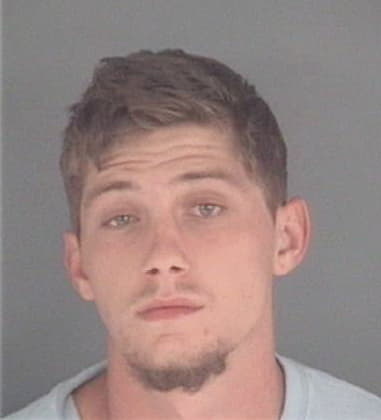 Joseph Hulsey, - Clay County, FL 