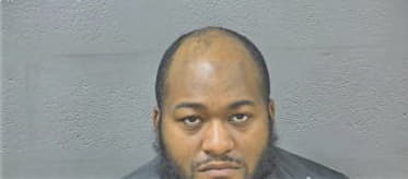 Dwayne Jackson, - Amherst County, VA 