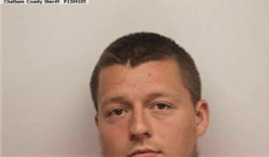 Gary Jacobs - Chatham County, GA 