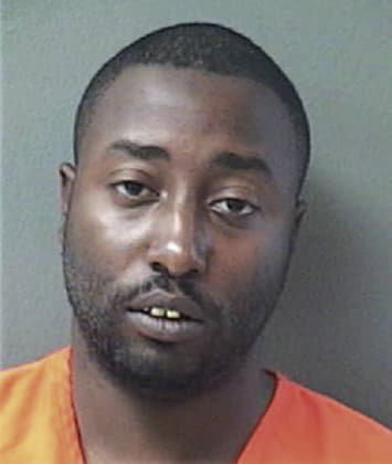 Gregory Johnson, - Okaloosa County, FL 