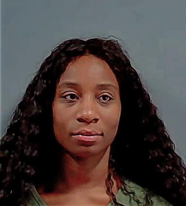 Tamaria Johnson, - Escambia County, FL 