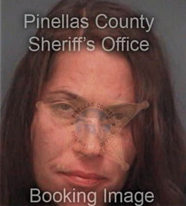 Brenda Kelly, - Pinellas County, FL 