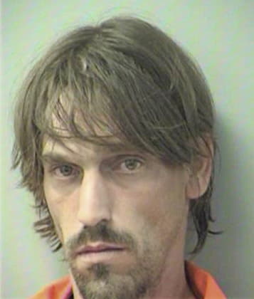 Thomas Kindinger, - Okaloosa County, FL 