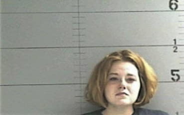 Caryn Kirk-Berry, - Oldham County, KY 