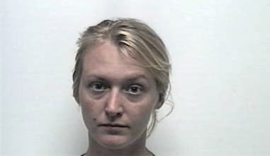 Stephany Kirksey, - Bradley County, TN 