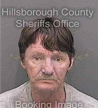 David Laubach, - Hillsborough County, FL 