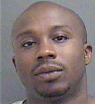 Ronnie Leggette, - Mecklenburg County, NC 