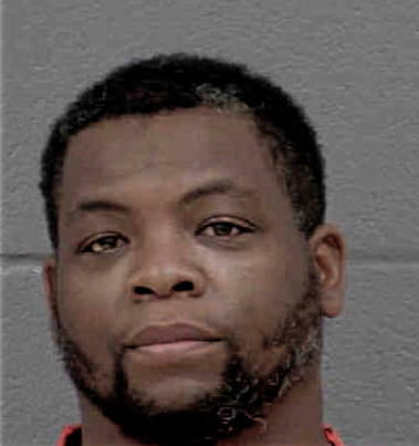 Jahdell Lewis, - Mecklenburg County, NC 