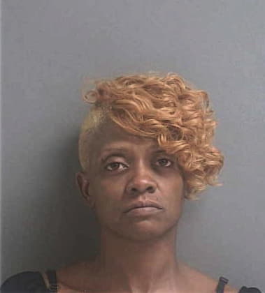 Tempestt Lewis, - Volusia County, FL 