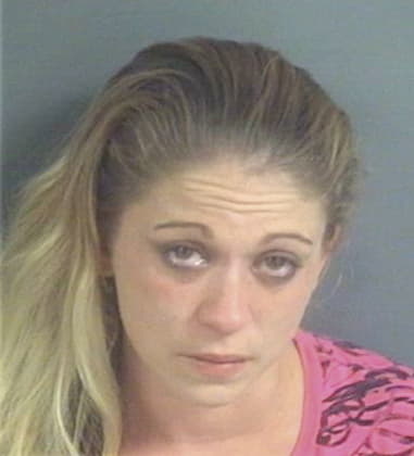 Brittney Locklear, - Cumberland County, NC 