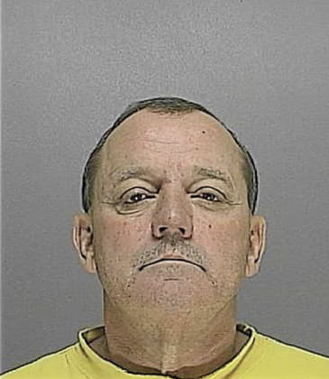 Charles Long, - Volusia County, FL 