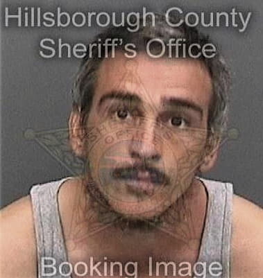 Roel Lopez, - Hillsborough County, FL 