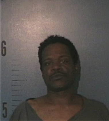 Mario Lowry - Taylor County, TX 