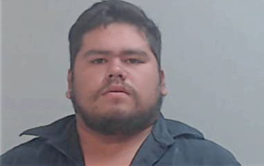 Aldo Marquez, - Hidalgo County, TX 