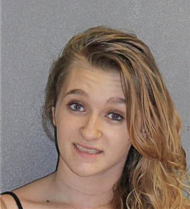Brittany Martens, - Volusia County, FL 