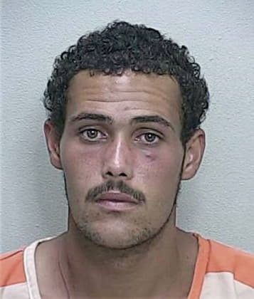 Daniel Mascia, - Marion County, FL 