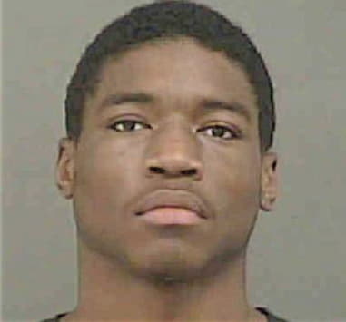 Rashee Massey - Mecklenburg County, NC 