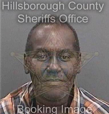 Emanuel McCray - Hillsborough County, FL 