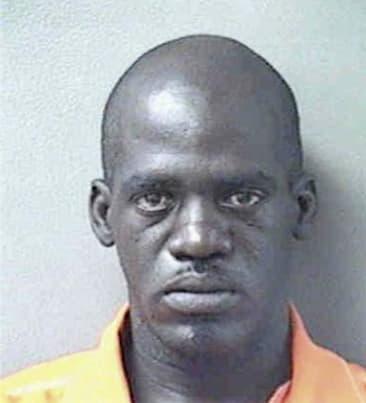 Jeffery McCray, - Okaloosa County, FL 