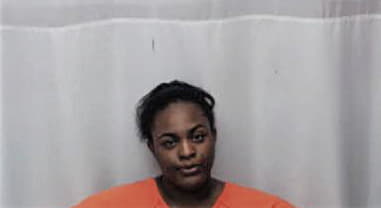 Melissa McGill, - Richmond County, NC 