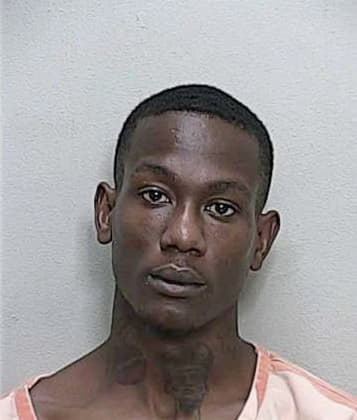 Tyrone McIntyre, - Marion County, FL 