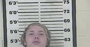 Christian McKay, - Carter County, TN 