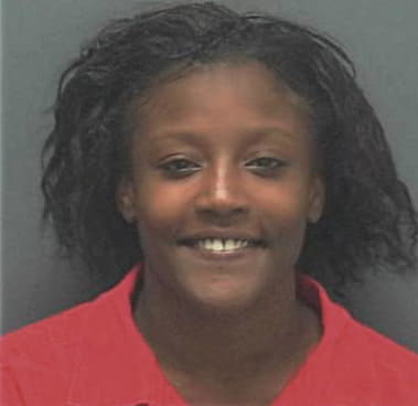 Flemicca McPherson, - Lee County, FL 