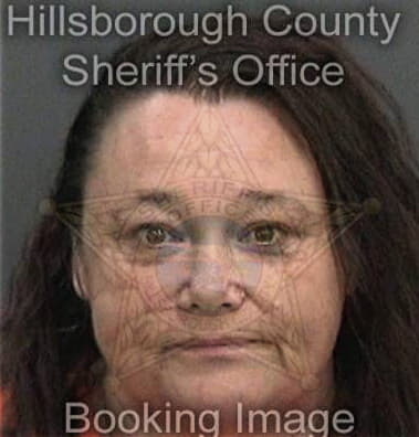 Kiara Medina-Negron - Hillsborough County, FL 