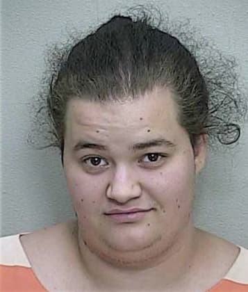 Rachel Meier, - Marion County, FL 