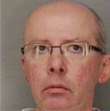 Francisco Mendoza - Polk County, FL 