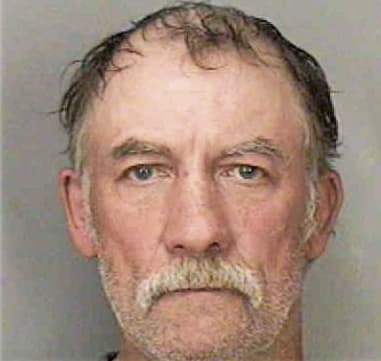 Frank Miller, - Polk County, FL 