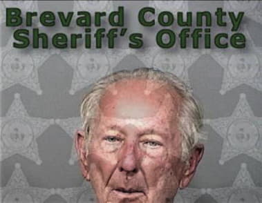 Harold Milton, - Brevard County, FL 