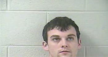 Anthony Morris, - Daviess County, KY 