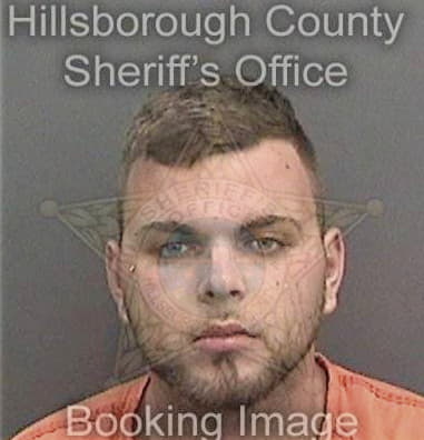 Pepe Mujicaaugilar, - Hillsborough County, FL 