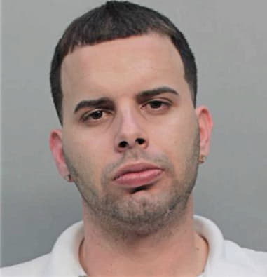 Francisco Nunez, - Dade County, FL 