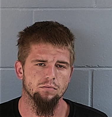 Christopher Obry, - Levy County, FL 