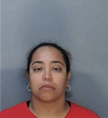 Rina Oseguera, - Dade County, FL 