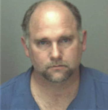 Christopher Osteen, - Putnam County, FL 