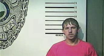 Bill Patterson - Bell County, KY 