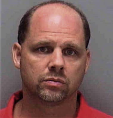 Paul Paxton, - Lee County, FL 