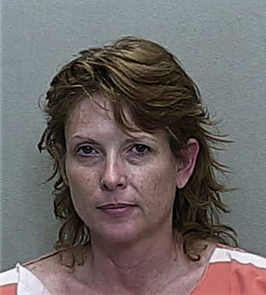 Cheryl Perrett, - Marion County, FL 