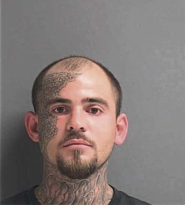 Oliver Resendez, - Volusia County, FL 