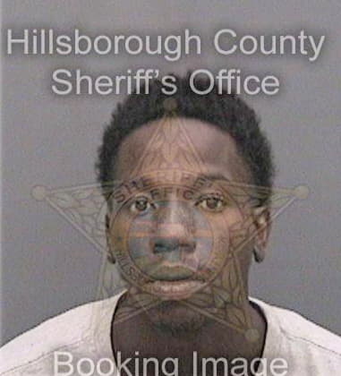 Rashan Riley, - Hillsborough County, FL 