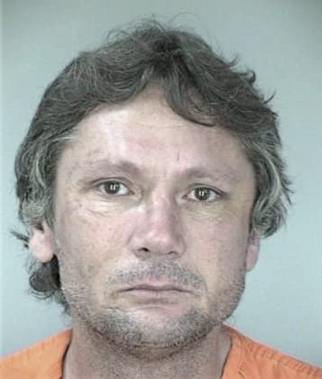 Hernando Roa - Hillsborough County, FL 