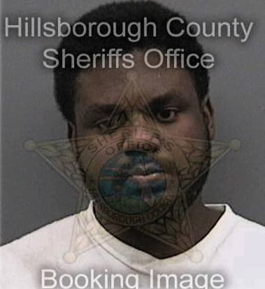 Antonio Rogony, - Hillsborough County, FL 