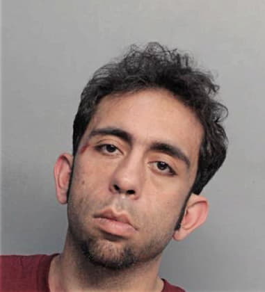 Jason Romero, - Dade County, FL 