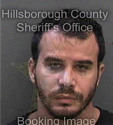 Robert Rudisill, - Hillsborough County, FL 